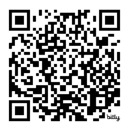 QR Code Registrasi